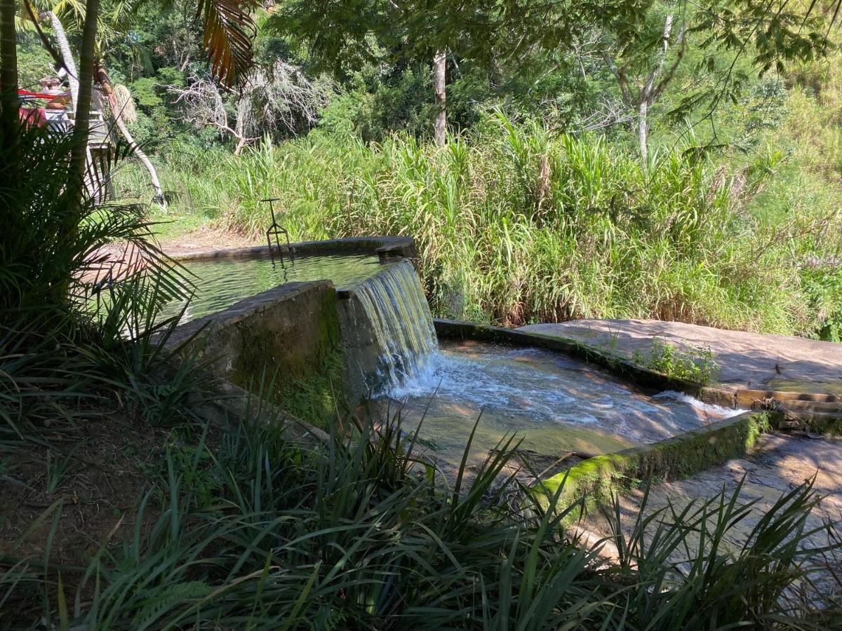 Da Montanha Lodge Petropolis (Rio de Janeiro)