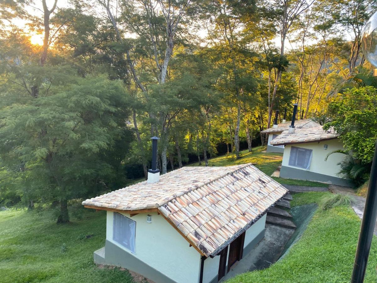 Lodge Da Montanha