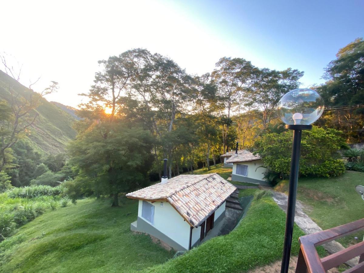 Da Montanha Lodge Petropolis (Rio de Janeiro)