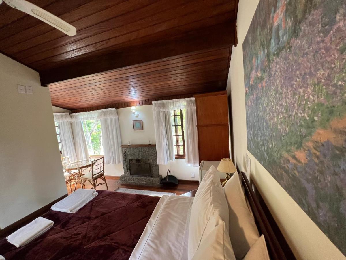 Lodge Da Montanha