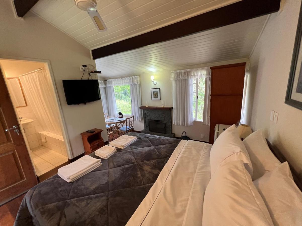 Lodge Da Montanha