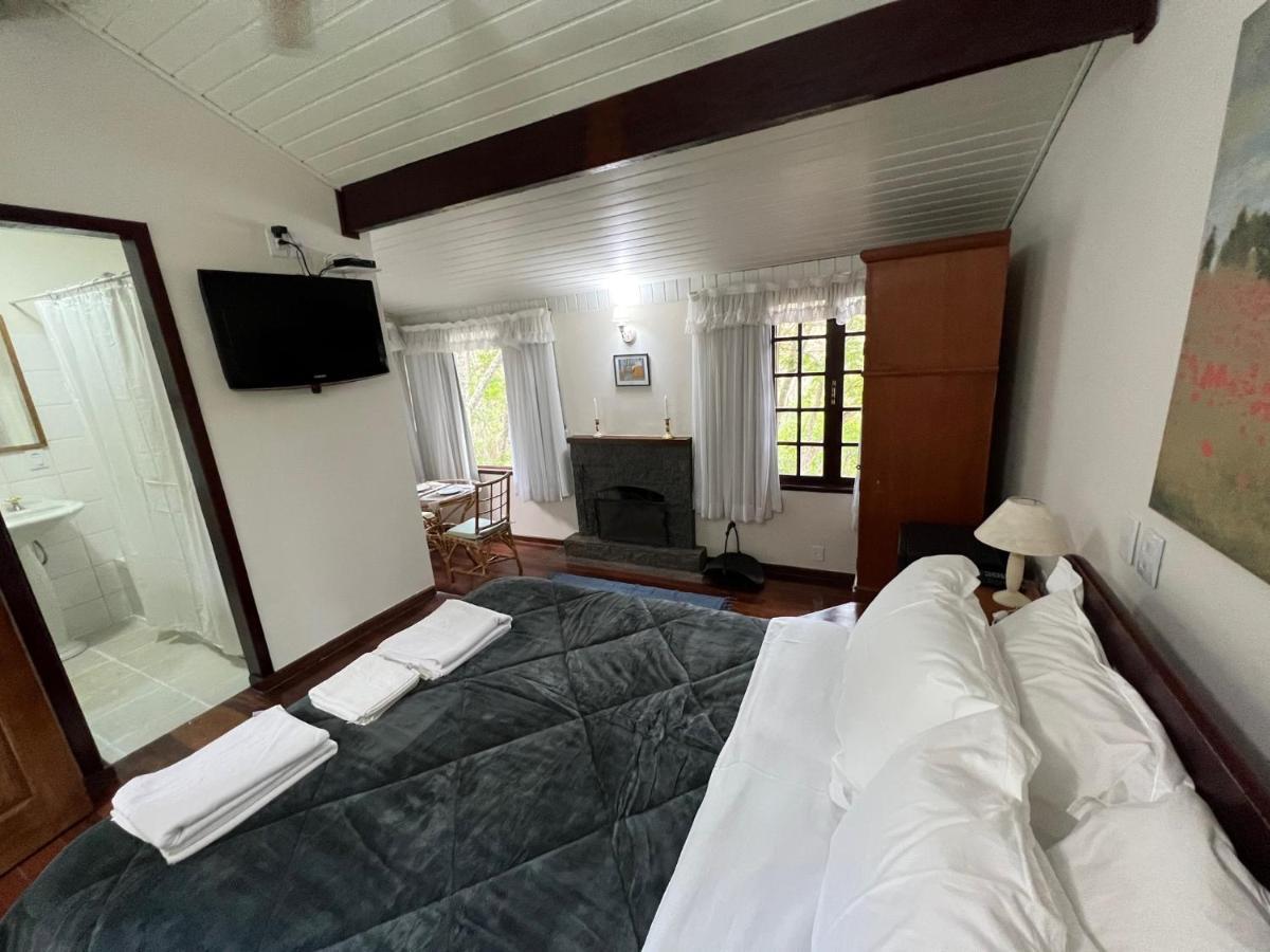 Lodge Da Montanha Petropolis (Rio de Janeiro)