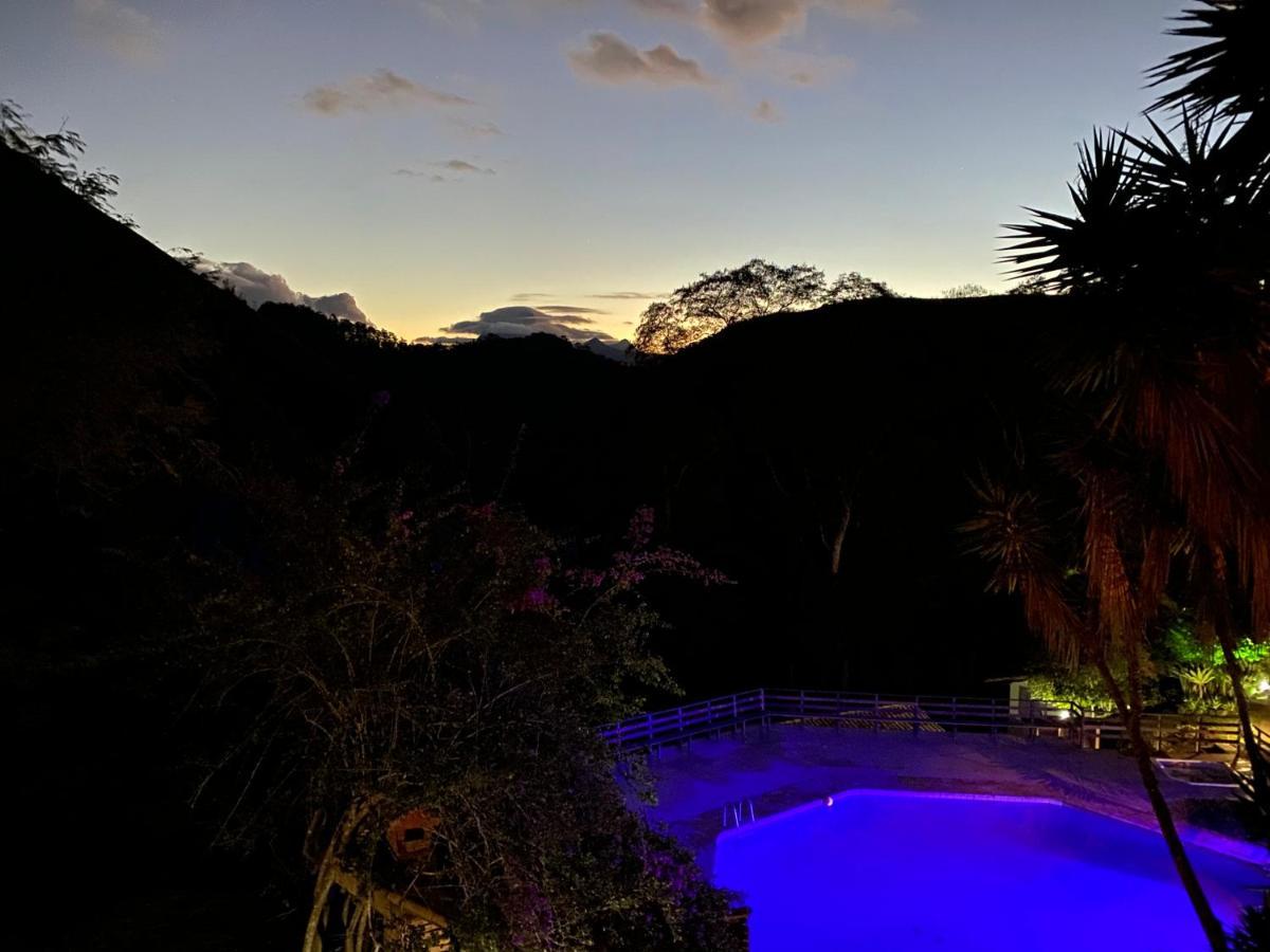 Da Montanha