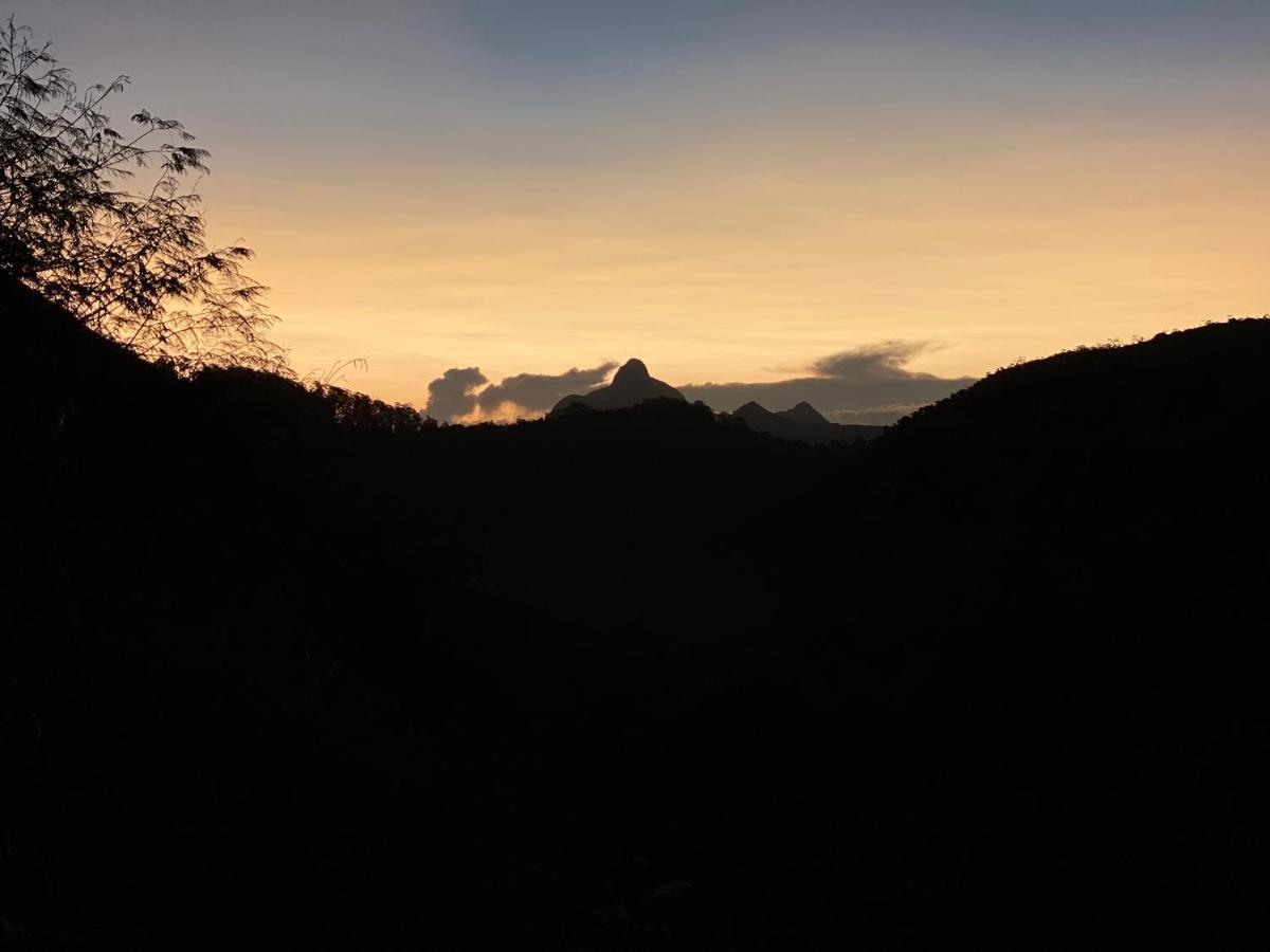 Da Montanha *