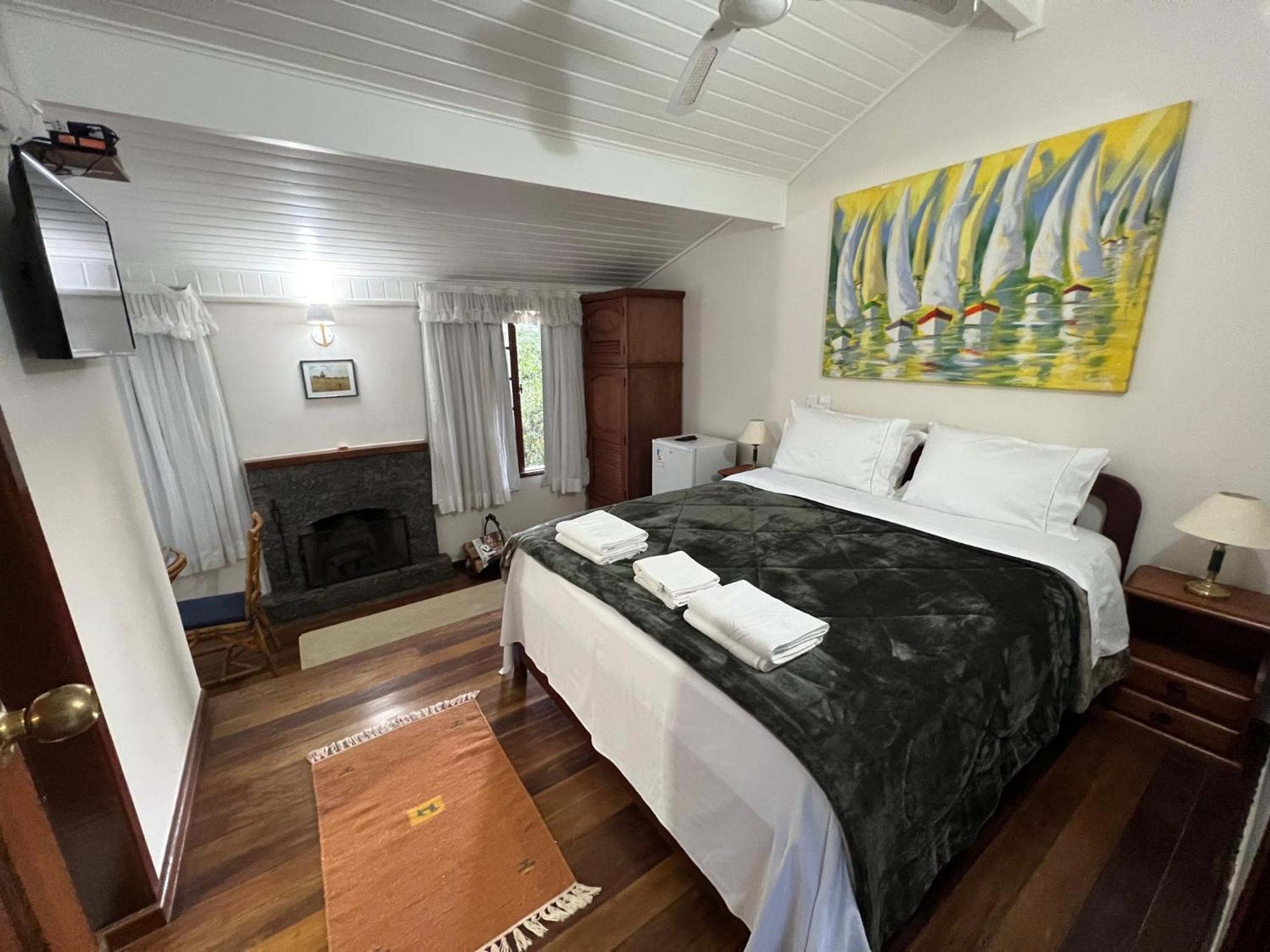 Lodge Da Montanha Petropolis (Rio de Janeiro)