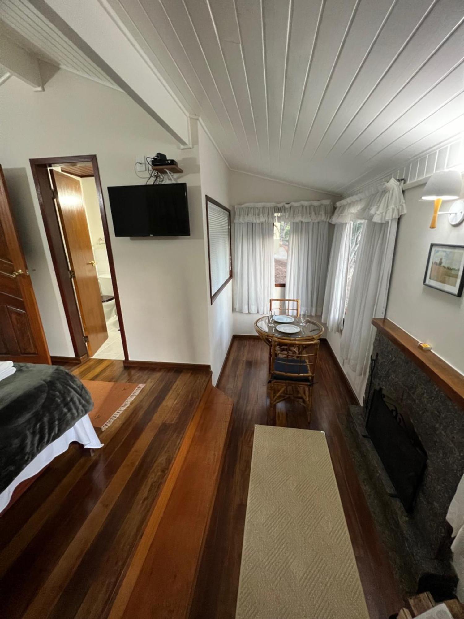 Lodge Da Montanha Petropolis (Rio de Janeiro)