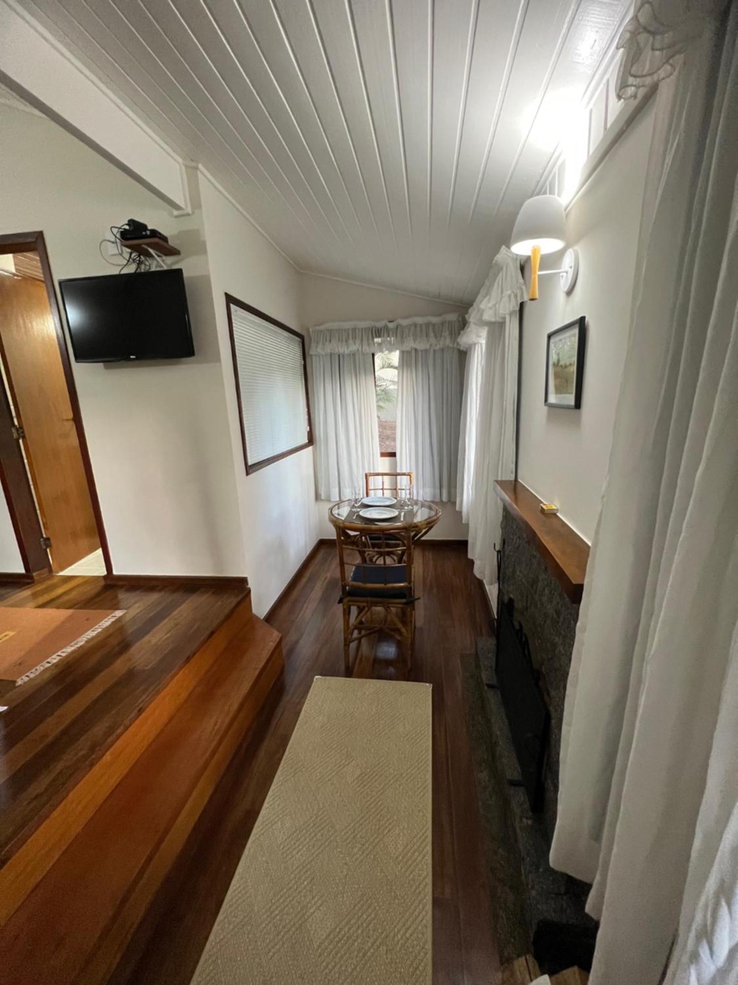 Lodge Da Montanha